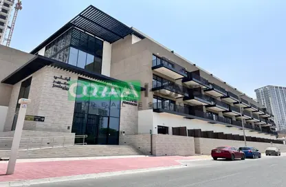 شقة - غرفة نوم - 2 حمامات للايجار في أوكلي سكوير ريزيدنس - قرية الجميرا سركل - دبي