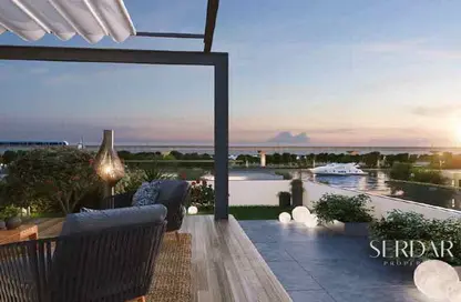 Apartment - 4 Bedrooms - 6 Bathrooms for sale in Mohammed Bin Rashid City - Dubai