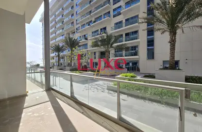 Duplex - 2 Bedrooms - 3 Bathrooms for rent in Pacific Bora Bora - Pacific - Al Marjan Island - Ras Al Khaimah