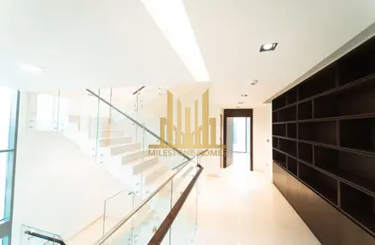 Villa - 5 Bedrooms - 6 Bathrooms for sale in Golf Place 2 - Golf Place - Dubai Hills Estate - Dubai