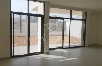 Villa - 4 Bedrooms - 4 Bathrooms for rent in Tilal Al Furjan - Al Furjan - Dubai