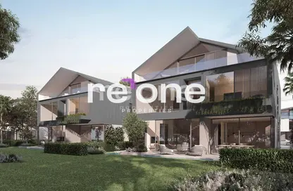 Villa - 5 Bedrooms - 5 Bathrooms for sale in Nad Al Sheba Gardens Phase 3 - Nad Al Sheba 1 - Nad Al Sheba - Dubai