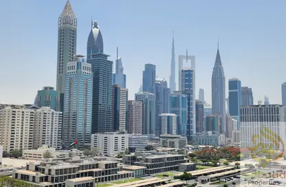 Apartment - 2 Bedrooms - 3 Bathrooms for rent in Jumeirah Garden City - Al Satwa - Dubai