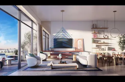 Apartment - 1 Bedroom - 1 Bathroom for sale in Tria By Deyaar - Dubai Silicon Oasis - Dubai