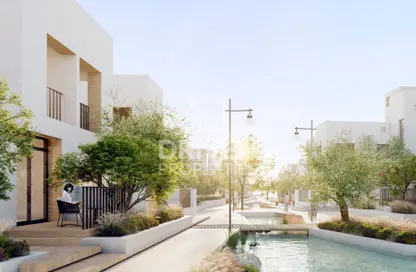 فيلا - 3 غرف نوم - 3 حمامات للبيع في بليس 2 - المرابع العربية 3 - دبي فيلا - 3 غرف نوم - 3 حمامات للبيع في بليس 2 - المرابع العربية 3 - دبي