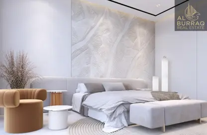 شقة - غرفة نوم - 1 حمام للبيع في برج أوريستا - منطقة 11 - قرية جميرا الدائرية - دبي