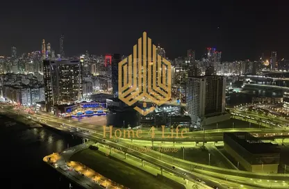 شقة - 3 غرف نوم - 5 حمامات للبيع في برج تالا - مارينا سكوير - جزيرة الريم - أبوظبي