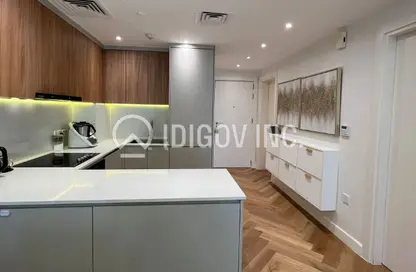 Apartment - 1 Bedroom - 2 Bathrooms for sale in Joya Verde Residences - Jumeirah Village Circle - Dubai