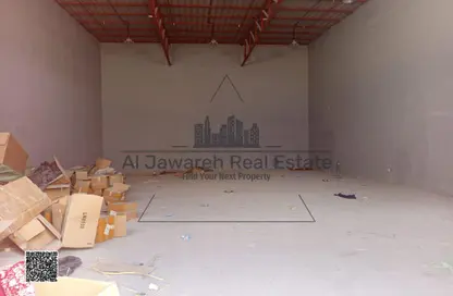 Warehouse - Studio - 1 Bathroom for rent in Umm Dir - Umm Al Quwain