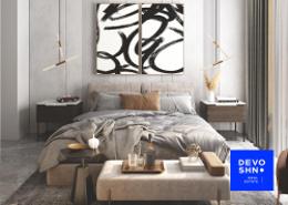 Apartment - 1 bedroom - 2 bathrooms for sale in Lilium Tower - Jumeirah Village Triangle - Dubai