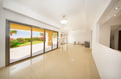 Villa - 4 Bedrooms - 3 Bathrooms for rent in Al Hamra Village Villas - Al Hamra Village - Ras Al Khaimah