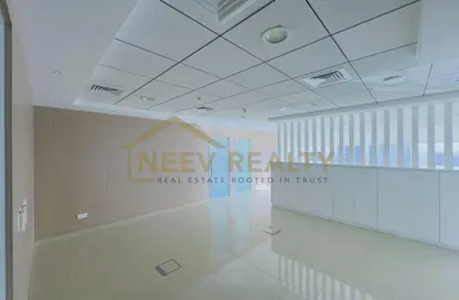 مكتب - استوديو - 1 حمام للايجار في برج بورلينجتون - الخليج التجاري - دبي مكتب - استوديو - 1 حمام للايجار في برج بورلينجتون - الخليج التجاري - دبي