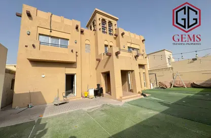 Villa - 4 Bedrooms - 5 Bathrooms for rent in Al Mizhar 3 - Al Mizhar - Dubai