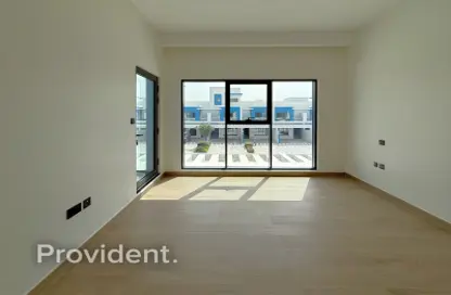 Townhouse - 4 Bedrooms - 3 Bathrooms for sale in Santorini - Damac Lagoons - Dubai