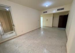 Empty Room image for: Apartment - 1 bedroom - 1 bathroom for rent in Hamdan Street - Abu Dhabi, Image 1