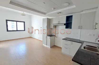 Apartment - 2 Bedrooms - 1 Bathroom for rent in The Nook 1 - The Nook - Wasl Gate - Dubai