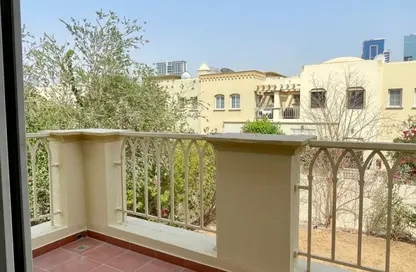 Villa - 3 Bedrooms - 3 Bathrooms for rent in Springs 8 - The Springs - Dubai