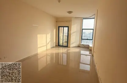 شقة - 2 غرف نوم - 2 حمامات للايجار في أبراج النعيمية سي - النعيمية - عجمان