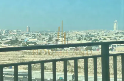شقة - غرفة نوم - 1 حمام للبيع في بارك هايتس 1 - بارك هايتس - دبي هيلز استيت - دبي