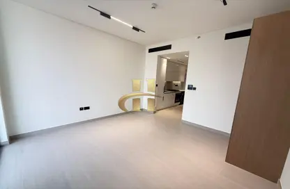 Apartment - Studio - 1 Bathroom for rent in Binghatti Azure - Jumeirah Village Circle - Dubai