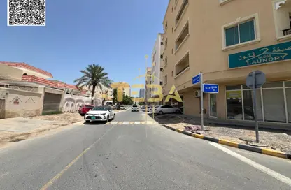عمارة بالكامل - استوديو - 8 حمامات للبيع في برج النعيمية  2 - أبراج النعيمية - النعيمية - عجمان