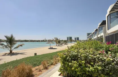 Villa - 5 Bedrooms - 6 Bathrooms for rent in Marbella - Mina Al Arab - Ras Al Khaimah