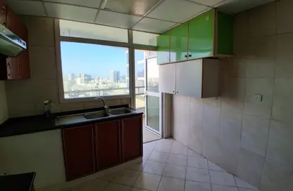 شقة - 2 غرف نوم - 3 حمامات للبيع في أبراج هورايزون - عجمان وسط المدينة - عجمان شقة - 2 غرف نوم - 3 حمامات للبيع في أبراج هورايزون - عجمان وسط المدينة - عجمان