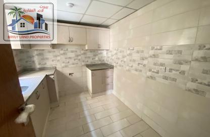 Apartment - 1 Bedroom - 1 Bathroom for rent in Muwaileh 29 Building - Muwaileh - Sharjah