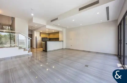 Townhouse - 4 Bedrooms - 4 Bathrooms for sale in Silver Springs 3 - Silver Springs - DAMAC Hills - Dubai