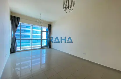 شقة - 2 غرف نوم - 3 حمامات للايجار في برج جلفار السكني - ابراج جلفار - النخيل - رأس الخيمة