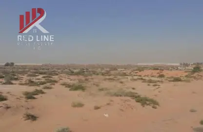 أرض - استوديو للبيع في خورفكان - الشارقة