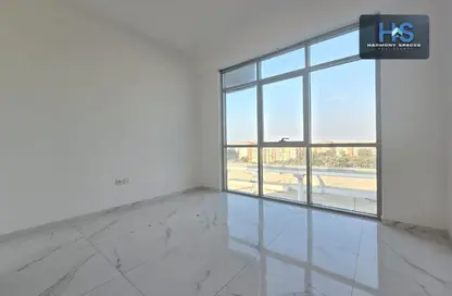 Apartment - 2 Bedrooms - 4 Bathrooms for rent in 5th Avenue - Al Furjan - Dubai