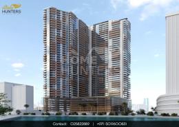 Penthouse - 5 bedrooms - 6 bathrooms for sale in City Of Lights - Al Reem Island - Abu Dhabi