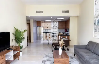 Apartment - 2 Bedrooms - 3 Bathrooms for sale in Building 108 to Building 137 - Contemporary Cluster - Discovery Gardens - Dubai