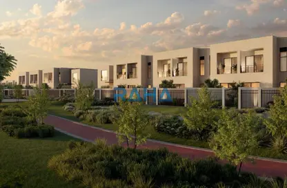 Villa - 3 Bedrooms - 4 Bathrooms for sale in Granada II - Granada - Mina Al Arab - Ras Al Khaimah