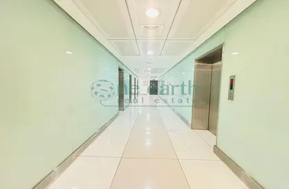 Office Space - Studio - 1 Bathroom for rent in Mazaya Business Avenue AA1 - Mazaya Business Avenue - Jumeirah Lake Towers - Dubai