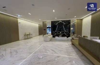 Apartment - 2 Bedrooms - 3 Bathrooms for rent in Binghatti LUNA - Jumeirah Village Circle - Dubai