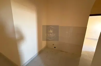 Apartment - 3 Bedrooms - 2 Bathrooms for rent in Ajman Hills - Al Alia - Ajman