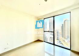 Apartment - 1 bedroom - 2 bathrooms for sale in Boulevard Point - Downtown Dubai - Dubai