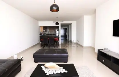 شقة - 2 غرف نوم - 2 حمامات للايجار في برج سكاي - شمس أبوظبي - جزيرة الريم - أبوظبي