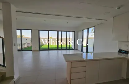 تاون هاوس - 3 غرف نوم - 4 حمامات للايجار في تشيري وودز - دبي لاند - دبي