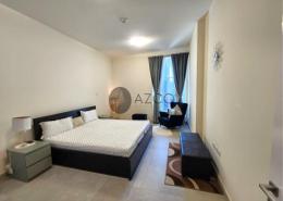 Apartment - 2 bedrooms - 3 bathrooms for sale in Marina Arcade Tower - Dubai Marina - Dubai