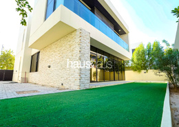 Villa - 5 bedrooms - 6 bathrooms for rent in Silver Springs 1 - Silver Springs - DAMAC Hills - Dubai