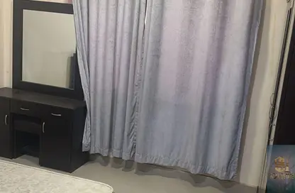 Apartment - Studio - 1 Bathroom for rent in Ajman Corniche Residences - Ajman Corniche Road - Ajman