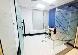 Business Centre - 4 bathrooms for rent in Al Ameri Tower - Barsha Heights (Tecom) - Dubai