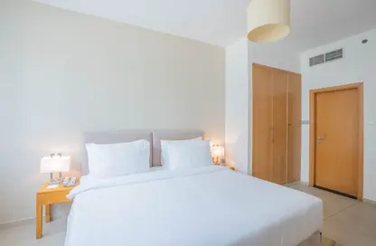 Hotel  and  Hotel Apartment - 1 Bedroom - 1 Bathroom for rent in Grand Heights Hotel Apartments - Barsha Heights (Tecom) - Dubai