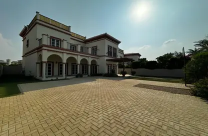 Villa - 5 Bedrooms - 6 Bathrooms for sale in Ponderosa - The Villa - Dubai