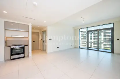 Apartment - 1 Bedroom - 1 Bathroom for rent in Marina Vista - EMAAR Beachfront - Dubai Harbour - Dubai