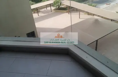 Apartment - Studio - 1 Bathroom for rent in AZIZI Roy Mediterranean - Al Furjan - Dubai
