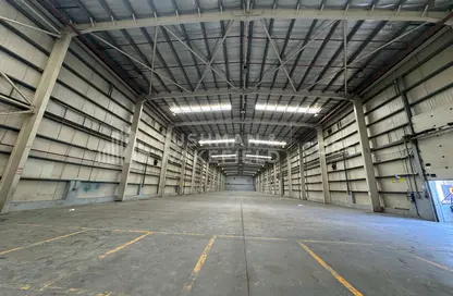 Warehouse | Good Ceiling Height | Internal Office